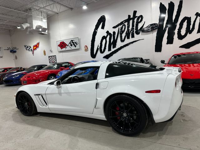2012 Chevrolet Corvette Coupe GS 3LT, NAV, Auto, Black Forged, Borla, 42k | Dallas, Texas | Corvette Warehouse 2012 Chevrolet Corvette Coupe GS 3LT, NAV, Auto, Black Forged, Borla, 42k | Dallas, Texas | Corvette Warehouse