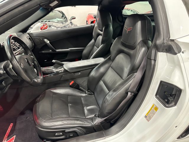 2012 Chevrolet Corvette Coupe GS 3LT, NAV, Auto, Black Forged, Borla, 42k | Dallas, Texas | Corvette Warehouse 2012 Chevrolet Corvette Coupe GS 3LT, NAV, Auto, Black Forged, Borla, 42k | Dallas, Texas | Corvette Warehouse