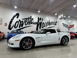 2012 Chevrolet Corvette Coupe GS 3LT, F55, NPP, J6F, TT's, CF, Chromes 29k | Dallas, Texas | Corvette Warehouse  in Dallas, Texas 75229