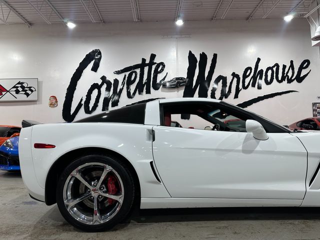 2012 Chevrolet Corvette Coupe GS 3LT, F55, NPP, J6F, TT's, CF, Chromes 29k | Dallas, Texas | Corvette Warehouse 2012 Chevrolet Corvette Coupe GS 3LT, F55, NPP, J6F, TT's, CF, Chromes 29k | Dallas, Texas | Corvette Warehouse
