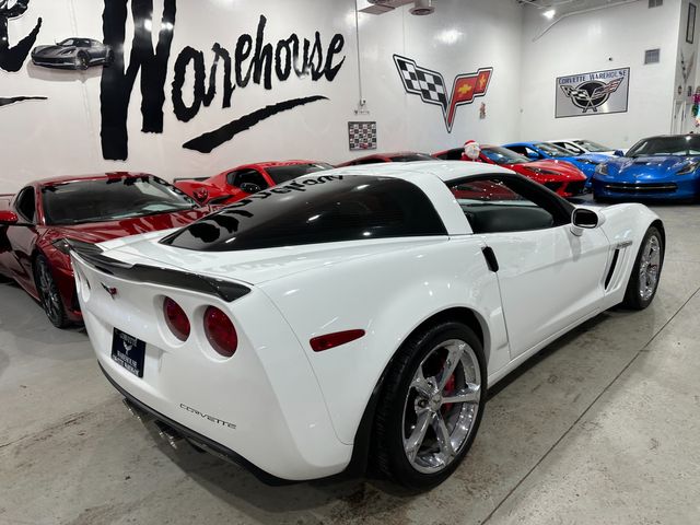 2012 Chevrolet Corvette Coupe GS 3LT, F55, NPP, J6F, TT's, CF, Chromes 29k | Dallas, Texas | Corvette Warehouse 2012 Chevrolet Corvette Coupe GS 3LT, F55, NPP, J6F, TT's, CF, Chromes 29k | Dallas, Texas | Corvette Warehouse