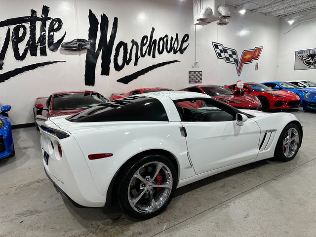 2012 Chevrolet Corvette Coupe GS 3LT, F55, NPP, J6F, TT's, CF, Chromes 29k | Dallas, Texas | Corvette Warehouse 2012 Chevrolet Corvette Coupe GS 3LT, F55, NPP, J6F, TT's, CF, Chromes 29k | Dallas, Texas | Corvette Warehouse