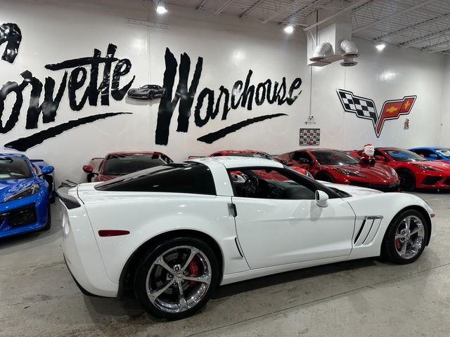 2012 Chevrolet Corvette Coupe GS 3LT, F55, NPP, J6F, TT's, CF, Chromes 29k | Dallas, Texas | Corvette Warehouse 2012 Chevrolet Corvette Coupe GS 3LT, F55, NPP, J6F, TT's, CF, Chromes 29k | Dallas, Texas | Corvette Warehouse