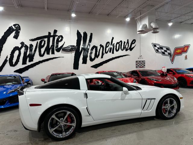 2012 Chevrolet Corvette Coupe GS 3LT, F55, NPP, J6F, TT's, CF, Chromes 29k | Dallas, Texas | Corvette Warehouse 2012 Chevrolet Corvette Coupe GS 3LT, F55, NPP, J6F, TT's, CF, Chromes 29k | Dallas, Texas | Corvette Warehouse