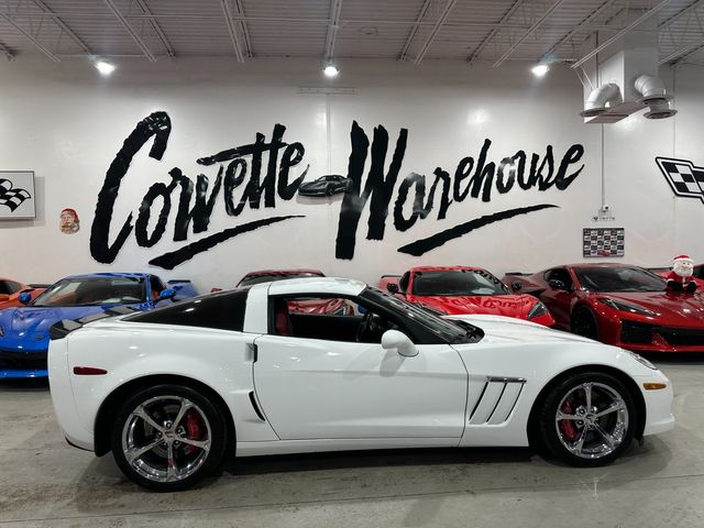 2012 Chevrolet Corvette Coupe GS 3LT, F55, NPP, J6F, TT's, CF, Chromes 29k | Dallas, Texas | Corvette Warehouse 2012 Chevrolet Corvette Coupe GS 3LT, F55, NPP, J6F, TT's, CF, Chromes 29k | Dallas, Texas | Corvette Warehouse