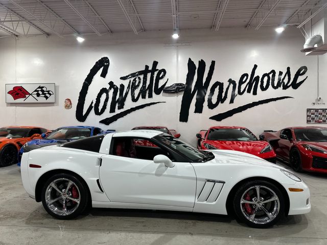 2012 Chevrolet Corvette Coupe GS 3LT, F55, NPP, J6F, TT's, CF, Chromes 29k | Dallas, Texas | Corvette Warehouse 2012 Chevrolet Corvette Coupe GS 3LT, F55, NPP, J6F, TT's, CF, Chromes 29k | Dallas, Texas | Corvette Warehouse