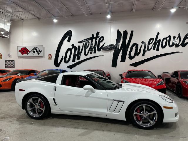 2012 Chevrolet Corvette Coupe GS 3LT, F55, NPP, J6F, TT's, CF, Chromes 29k | Dallas, Texas | Corvette Warehouse 2012 Chevrolet Corvette Coupe GS 3LT, F55, NPP, J6F, TT's, CF, Chromes 29k | Dallas, Texas | Corvette Warehouse