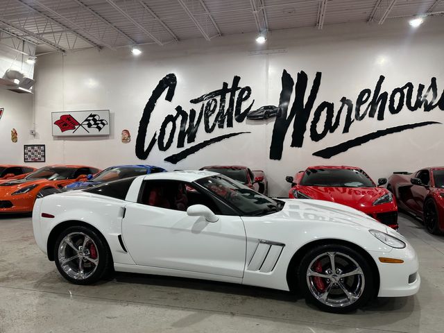 2012 Chevrolet Corvette Coupe GS 3LT, F55, NPP, J6F, TT's, CF, Chromes 29k | Dallas, Texas | Corvette Warehouse 2012 Chevrolet Corvette Coupe GS 3LT, F55, NPP, J6F, TT's, CF, Chromes 29k | Dallas, Texas | Corvette Warehouse