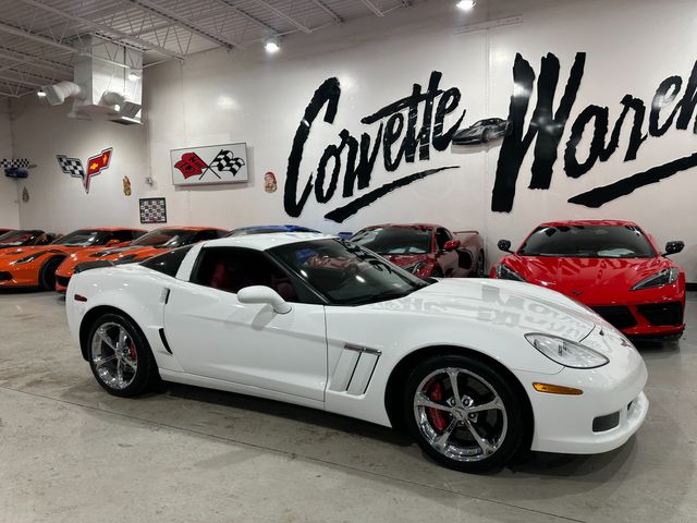 2012 Chevrolet Corvette Coupe GS 3LT, F55, NPP, J6F, TT's, CF, Chromes 29k | Dallas, Texas | Corvette Warehouse 2012 Chevrolet Corvette Coupe GS 3LT, F55, NPP, J6F, TT's, CF, Chromes 29k | Dallas, Texas | Corvette Warehouse