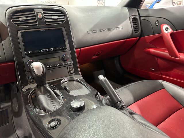 2012 Chevrolet Corvette Coupe GS 3LT, F55, NPP, J6F, TT's, CF, Chromes 29k | Dallas, Texas | Corvette Warehouse 2012 Chevrolet Corvette Coupe GS 3LT, F55, NPP, J6F, TT's, CF, Chromes 29k | Dallas, Texas | Corvette Warehouse