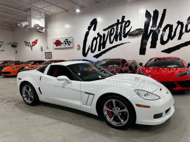 2012 Chevrolet Corvette Coupe GS 3LT, F55, NPP, J6F, TT's, CF, Chromes 29k | Dallas, Texas | Corvette Warehouse 2012 Chevrolet Corvette Coupe GS 3LT, F55, NPP, J6F, TT's, CF, Chromes 29k | Dallas, Texas | Corvette Warehouse