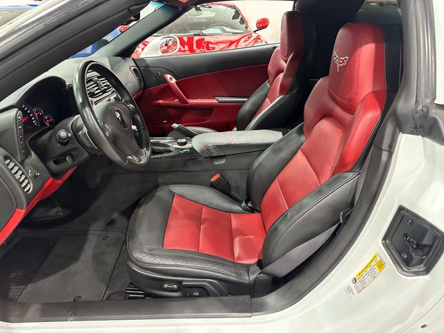 2012 Chevrolet Corvette Coupe GS 3LT, F55, NPP, J6F, TT's, CF, Chromes 29k | Dallas, Texas | Corvette Warehouse 2012 Chevrolet Corvette Coupe GS 3LT, F55, NPP, J6F, TT's, CF, Chromes 29k | Dallas, Texas | Corvette Warehouse