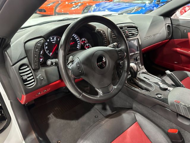 2012 Chevrolet Corvette Coupe GS 3LT, F55, NPP, J6F, TT's, CF, Chromes 29k | Dallas, Texas | Corvette Warehouse 2012 Chevrolet Corvette Coupe GS 3LT, F55, NPP, J6F, TT's, CF, Chromes 29k | Dallas, Texas | Corvette Warehouse