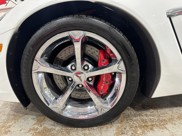 2012 Chevrolet Corvette Coupe GS 3LT, F55, NPP, J6F, TT's, CF, Chromes 29k | Dallas, Texas | Corvette Warehouse 2012 Chevrolet Corvette Coupe GS 3LT, F55, NPP, J6F, TT's, CF, Chromes 29k | Dallas, Texas | Corvette Warehouse