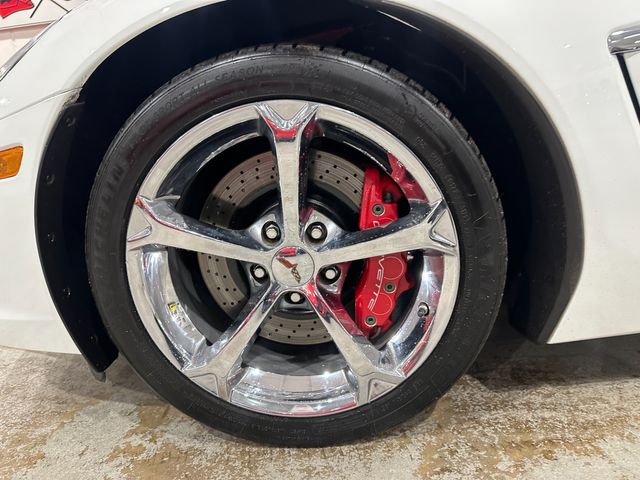 2012 Chevrolet Corvette Coupe GS 3LT, F55, NPP, J6F, TT's, CF, Chromes 29k | Dallas, Texas | Corvette Warehouse 2012 Chevrolet Corvette Coupe GS 3LT, F55, NPP, J6F, TT's, CF, Chromes 29k | Dallas, Texas | Corvette Warehouse