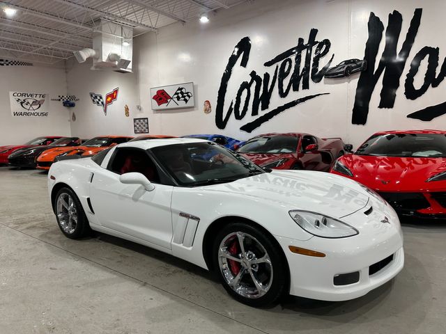 2012 Chevrolet Corvette Coupe GS 3LT, F55, NPP, J6F, TT's, CF, Chromes 29k | Dallas, Texas | Corvette Warehouse 2012 Chevrolet Corvette Coupe GS 3LT, F55, NPP, J6F, TT's, CF, Chromes 29k | Dallas, Texas | Corvette Warehouse