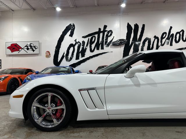 2012 Chevrolet Corvette Coupe GS 3LT, F55, NPP, J6F, TT's, CF, Chromes 29k | Dallas, Texas | Corvette Warehouse 2012 Chevrolet Corvette Coupe GS 3LT, F55, NPP, J6F, TT's, CF, Chromes 29k | Dallas, Texas | Corvette Warehouse