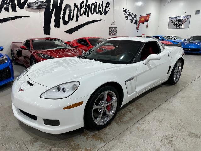 2012 Chevrolet Corvette Coupe GS 3LT, F55, NPP, J6F, TT's, CF, Chromes 29k | Dallas, Texas | Corvette Warehouse 2012 Chevrolet Corvette Coupe GS 3LT, F55, NPP, J6F, TT's, CF, Chromes 29k | Dallas, Texas | Corvette Warehouse