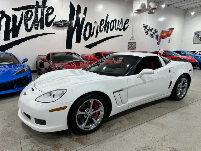 2012 Chevrolet Corvette Coupe GS 3LT, F55, NPP, J6F, TT's, CF, Chromes 29k | Dallas, Texas | Corvette Warehouse 2012 Chevrolet Corvette Coupe GS 3LT, F55, NPP, J6F, TT's, CF, Chromes 29k | Dallas, Texas | Corvette Warehouse