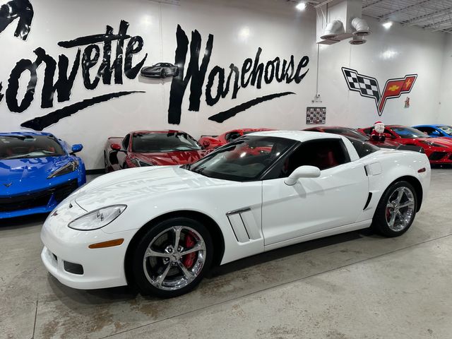 2012 Chevrolet Corvette Coupe GS 3LT, F55, NPP, J6F, TT's, CF, Chromes 29k | Dallas, Texas | Corvette Warehouse 2012 Chevrolet Corvette Coupe GS 3LT, F55, NPP, J6F, TT's, CF, Chromes 29k | Dallas, Texas | Corvette Warehouse