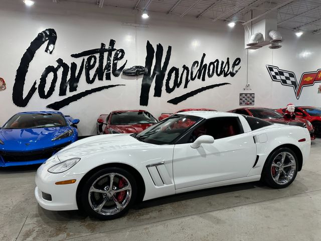 2012 Chevrolet Corvette Coupe GS 3LT, F55, NPP, J6F, TT's, CF, Chromes 29k | Dallas, Texas | Corvette Warehouse 2012 Chevrolet Corvette Coupe GS 3LT, F55, NPP, J6F, TT's, CF, Chromes 29k | Dallas, Texas | Corvette Warehouse