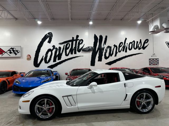 2012 Chevrolet Corvette Coupe GS 3LT, F55, NPP, J6F, TT's, CF, Chromes 29k | Dallas, Texas | Corvette Warehouse 2012 Chevrolet Corvette Coupe GS 3LT, F55, NPP, J6F, TT's, CF, Chromes 29k | Dallas, Texas | Corvette Warehouse