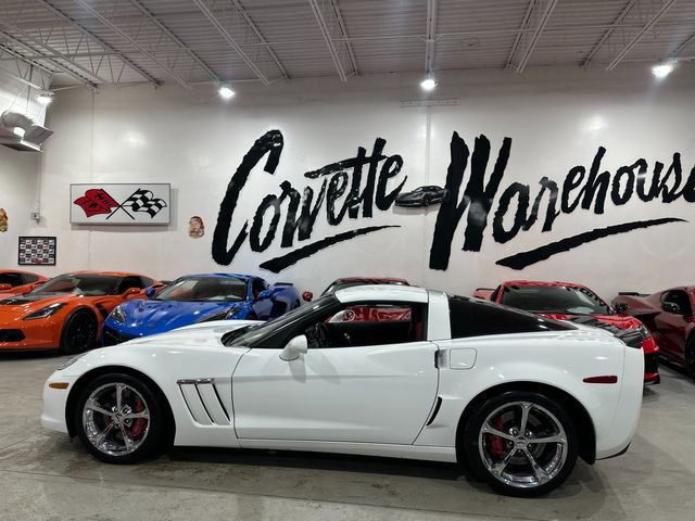 2012 Chevrolet Corvette Coupe GS 3LT, F55, NPP, J6F, TT's, CF, Chromes 29k | Dallas, Texas | Corvette Warehouse 2012 Chevrolet Corvette Coupe GS 3LT, F55, NPP, J6F, TT's, CF, Chromes 29k | Dallas, Texas | Corvette Warehouse