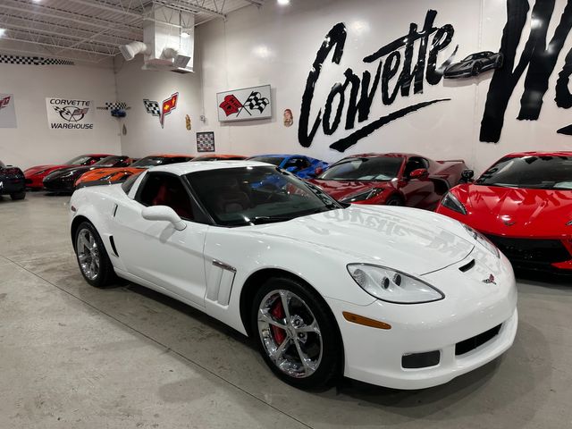 2012 Chevrolet Corvette Coupe GS 3LT, F55, NPP, J6F, TT's, CF, Chromes 29k | Dallas, Texas | Corvette Warehouse 2012 Chevrolet Corvette Coupe GS 3LT, F55, NPP, J6F, TT's, CF, Chromes 29k | Dallas, Texas | Corvette Warehouse