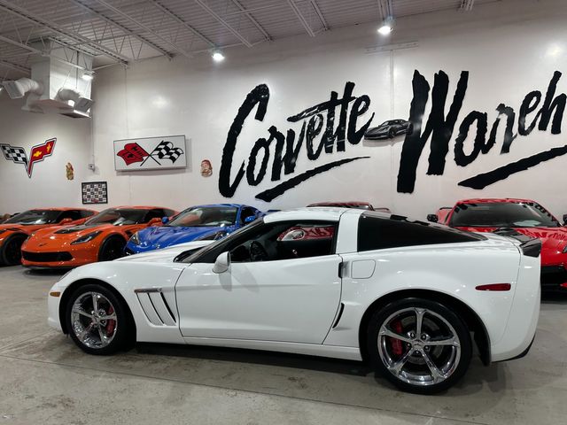 2012 Chevrolet Corvette Coupe GS 3LT, F55, NPP, J6F, TT's, CF, Chromes 29k | Dallas, Texas | Corvette Warehouse 2012 Chevrolet Corvette Coupe GS 3LT, F55, NPP, J6F, TT's, CF, Chromes 29k | Dallas, Texas | Corvette Warehouse
