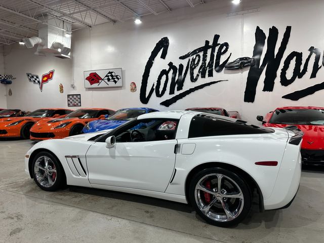 2012 Chevrolet Corvette Coupe GS 3LT, F55, NPP, J6F, TT's, CF, Chromes 29k | Dallas, Texas | Corvette Warehouse 2012 Chevrolet Corvette Coupe GS 3LT, F55, NPP, J6F, TT's, CF, Chromes 29k | Dallas, Texas | Corvette Warehouse
