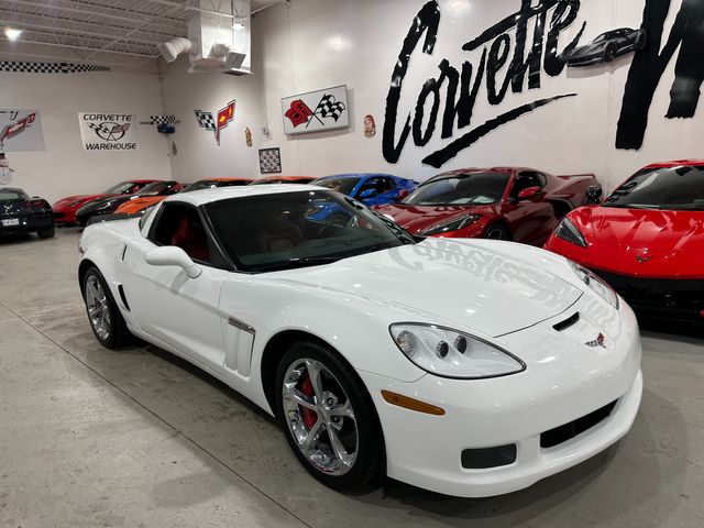2012 Chevrolet Corvette Coupe GS 3LT, F55, NPP, J6F, TT's, CF, Chromes 29k | Dallas, Texas | Corvette Warehouse 2012 Chevrolet Corvette Coupe GS 3LT, F55, NPP, J6F, TT's, CF, Chromes 29k | Dallas, Texas | Corvette Warehouse