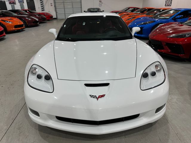 2012 Chevrolet Corvette Coupe GS 3LT, F55, NPP, J6F, TT's, CF, Chromes 29k | Dallas, Texas | Corvette Warehouse 2012 Chevrolet Corvette Coupe GS 3LT, F55, NPP, J6F, TT's, CF, Chromes 29k | Dallas, Texas | Corvette Warehouse
