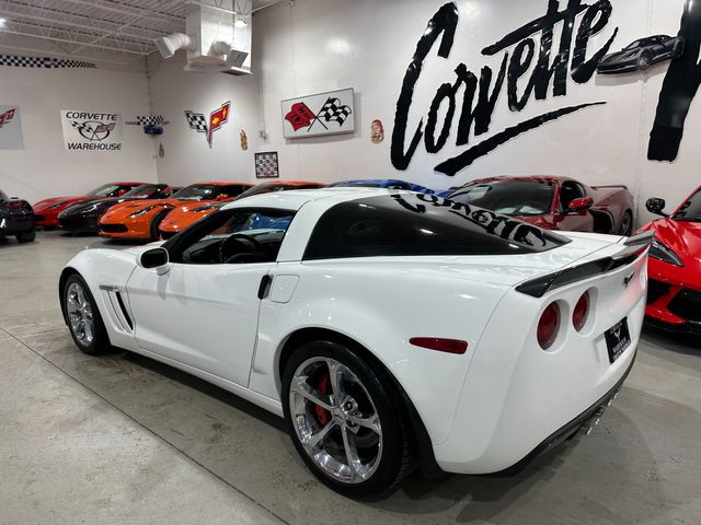 2012 Chevrolet Corvette Coupe GS 3LT, F55, NPP, J6F, TT's, CF, Chromes 29k | Dallas, Texas | Corvette Warehouse 2012 Chevrolet Corvette Coupe GS 3LT, F55, NPP, J6F, TT's, CF, Chromes 29k | Dallas, Texas | Corvette Warehouse