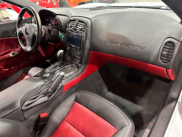 2012 Chevrolet Corvette Coupe GS 3LT, F55, NPP, J6F, TT's, CF, Chromes 29k | Dallas, Texas | Corvette Warehouse 2012 Chevrolet Corvette Coupe GS 3LT, F55, NPP, J6F, TT's, CF, Chromes 29k | Dallas, Texas | Corvette Warehouse