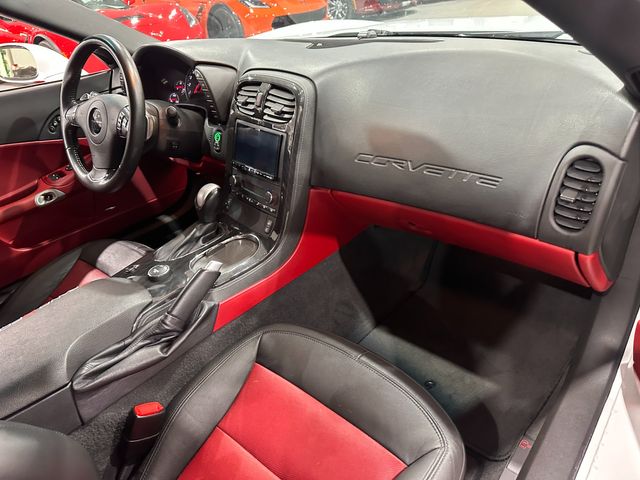 2012 Chevrolet Corvette Coupe GS 3LT, F55, NPP, J6F, TT's, CF, Chromes 29k | Dallas, Texas | Corvette Warehouse 2012 Chevrolet Corvette Coupe GS 3LT, F55, NPP, J6F, TT's, CF, Chromes 29k | Dallas, Texas | Corvette Warehouse