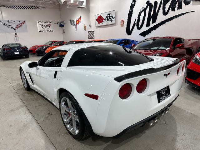 2012 Chevrolet Corvette Coupe GS 3LT, F55, NPP, J6F, TT's, CF, Chromes 29k | Dallas, Texas | Corvette Warehouse 2012 Chevrolet Corvette Coupe GS 3LT, F55, NPP, J6F, TT's, CF, Chromes 29k | Dallas, Texas | Corvette Warehouse