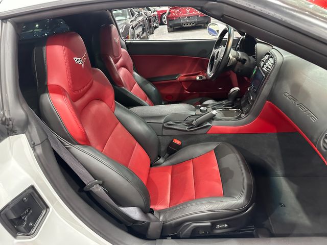 2012 Chevrolet Corvette Coupe GS 3LT, F55, NPP, J6F, TT's, CF, Chromes 29k | Dallas, Texas | Corvette Warehouse 2012 Chevrolet Corvette Coupe GS 3LT, F55, NPP, J6F, TT's, CF, Chromes 29k | Dallas, Texas | Corvette Warehouse