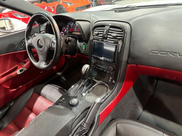 2012 Chevrolet Corvette Coupe GS 3LT, F55, NPP, J6F, TT's, CF, Chromes 29k | Dallas, Texas | Corvette Warehouse 2012 Chevrolet Corvette Coupe GS 3LT, F55, NPP, J6F, TT's, CF, Chromes 29k | Dallas, Texas | Corvette Warehouse