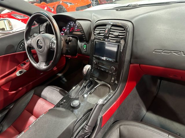 2012 Chevrolet Corvette Coupe GS 3LT, F55, NPP, J6F, TT's, CF, Chromes 29k | Dallas, Texas | Corvette Warehouse 2012 Chevrolet Corvette Coupe GS 3LT, F55, NPP, J6F, TT's, CF, Chromes 29k | Dallas, Texas | Corvette Warehouse