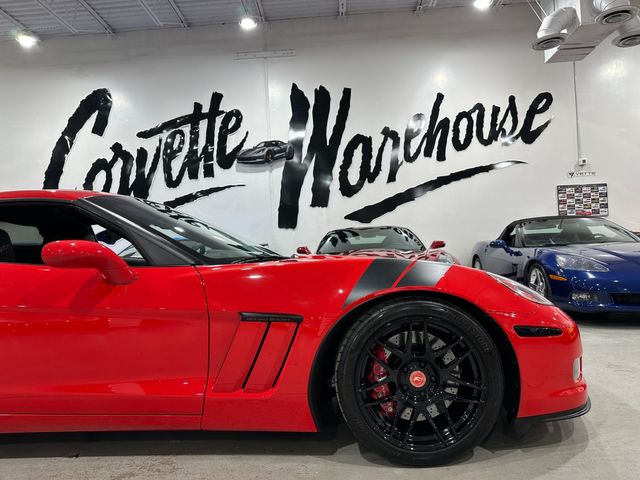 2012 Chevrolet Corvette Z16 Grand Sport 3LT, J6F, NPP, $7k Add Ons, 11k | Dallas, Texas | Corvette Warehouse 2012 Chevrolet Corvette Z16 Grand Sport 3LT, J6F, NPP, $7k Add Ons, 11k | Dallas, Texas | Corvette Warehouse