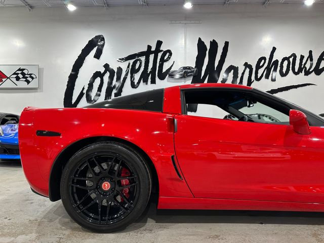 2012 Chevrolet Corvette Z16 Grand Sport 3LT, J6F, NPP, $7k Add Ons, 11k | Dallas, Texas | Corvette Warehouse 2012 Chevrolet Corvette Z16 Grand Sport 3LT, J6F, NPP, $7k Add Ons, 11k | Dallas, Texas | Corvette Warehouse