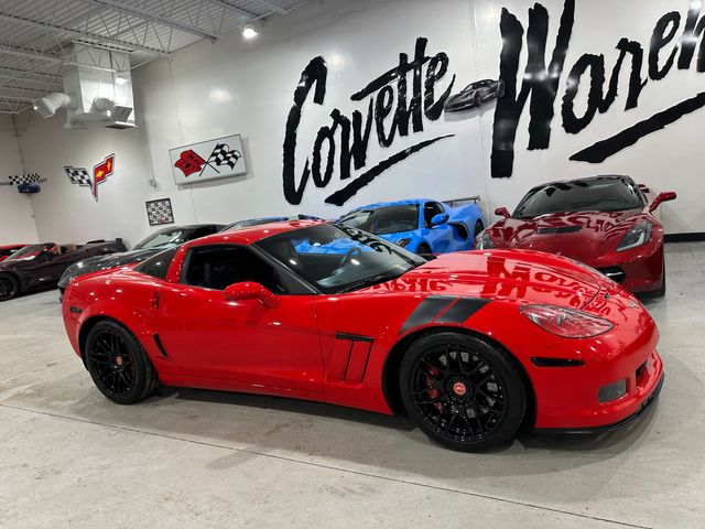 2012 Chevrolet Corvette Z16 Grand Sport 3LT, J6F, NPP, $7k Add Ons, 11k | Dallas, Texas | Corvette Warehouse 2012 Chevrolet Corvette Z16 Grand Sport 3LT, J6F, NPP, $7k Add Ons, 11k | Dallas, Texas | Corvette Warehouse