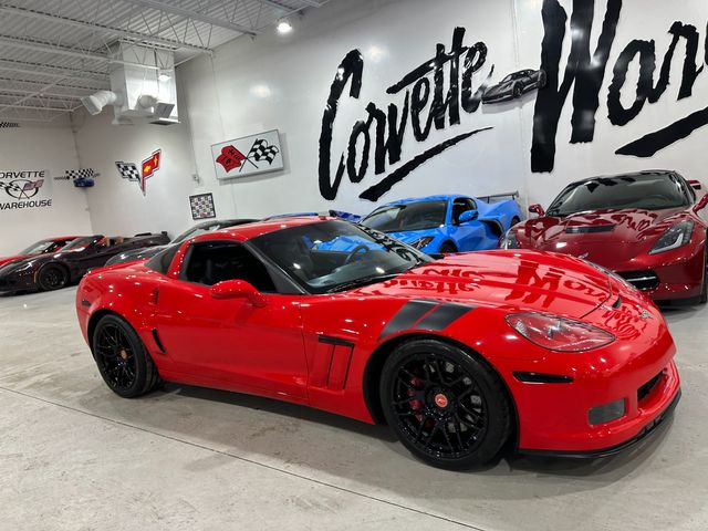 2012 Chevrolet Corvette Z16 Grand Sport 3LT, J6F, NPP, $7k Add Ons, 11k | Dallas, Texas | Corvette Warehouse 2012 Chevrolet Corvette Z16 Grand Sport 3LT, J6F, NPP, $7k Add Ons, 11k | Dallas, Texas | Corvette Warehouse