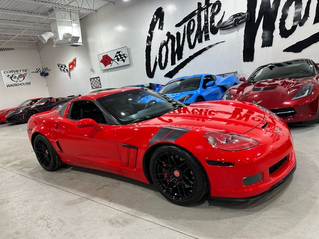 2012 Chevrolet Corvette Z16 Grand Sport 3LT, J6F, NPP, $7k Add Ons, 11k | Dallas, Texas | Corvette Warehouse 2012 Chevrolet Corvette Z16 Grand Sport 3LT, J6F, NPP, $7k Add Ons, 11k | Dallas, Texas | Corvette Warehouse