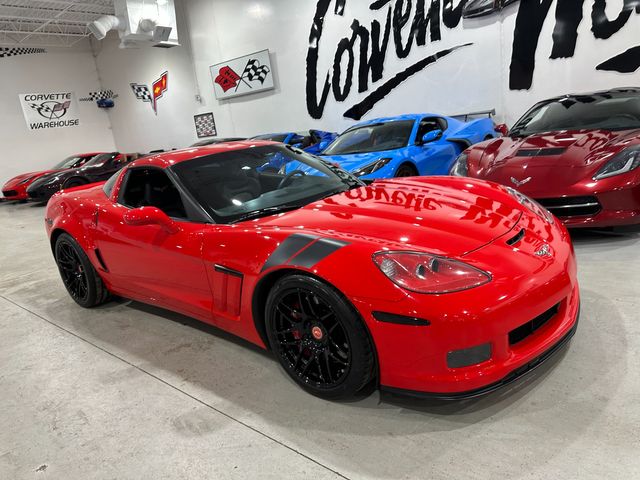 2012 Chevrolet Corvette Z16 Grand Sport 3LT, J6F, NPP, $7k Add Ons, 11k | Dallas, Texas | Corvette Warehouse 2012 Chevrolet Corvette Z16 Grand Sport 3LT, J6F, NPP, $7k Add Ons, 11k | Dallas, Texas | Corvette Warehouse
