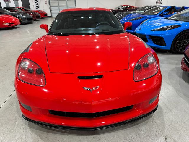 2012 Chevrolet Corvette Z16 Grand Sport 3LT, J6F, NPP, $7k Add Ons, 11k | Dallas, Texas | Corvette Warehouse 