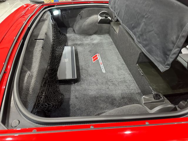 2012 Chevrolet Corvette Z16 Grand Sport 3LT, J6F, NPP, $7k Add Ons, 11k | Dallas, Texas | Corvette Warehouse 2012 Chevrolet Corvette Z16 Grand Sport 3LT, J6F, NPP, $7k Add Ons, 11k | Dallas, Texas | Corvette Warehouse