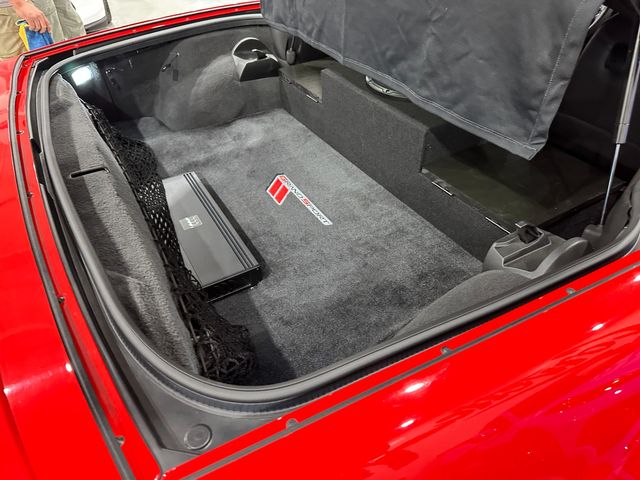 2012 Chevrolet Corvette Z16 Grand Sport 3LT, J6F, NPP, $7k Add Ons, 11k | Dallas, Texas | Corvette Warehouse 2012 Chevrolet Corvette Z16 Grand Sport 3LT, J6F, NPP, $7k Add Ons, 11k | Dallas, Texas | Corvette Warehouse