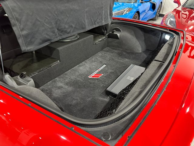 2012 Chevrolet Corvette Z16 Grand Sport 3LT, J6F, NPP, $7k Add Ons, 11k | Dallas, Texas | Corvette Warehouse 2012 Chevrolet Corvette Z16 Grand Sport 3LT, J6F, NPP, $7k Add Ons, 11k | Dallas, Texas | Corvette Warehouse