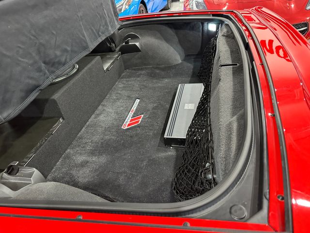 2012 Chevrolet Corvette Z16 Grand Sport 3LT, J6F, NPP, $7k Add Ons, 11k | Dallas, Texas | Corvette Warehouse 